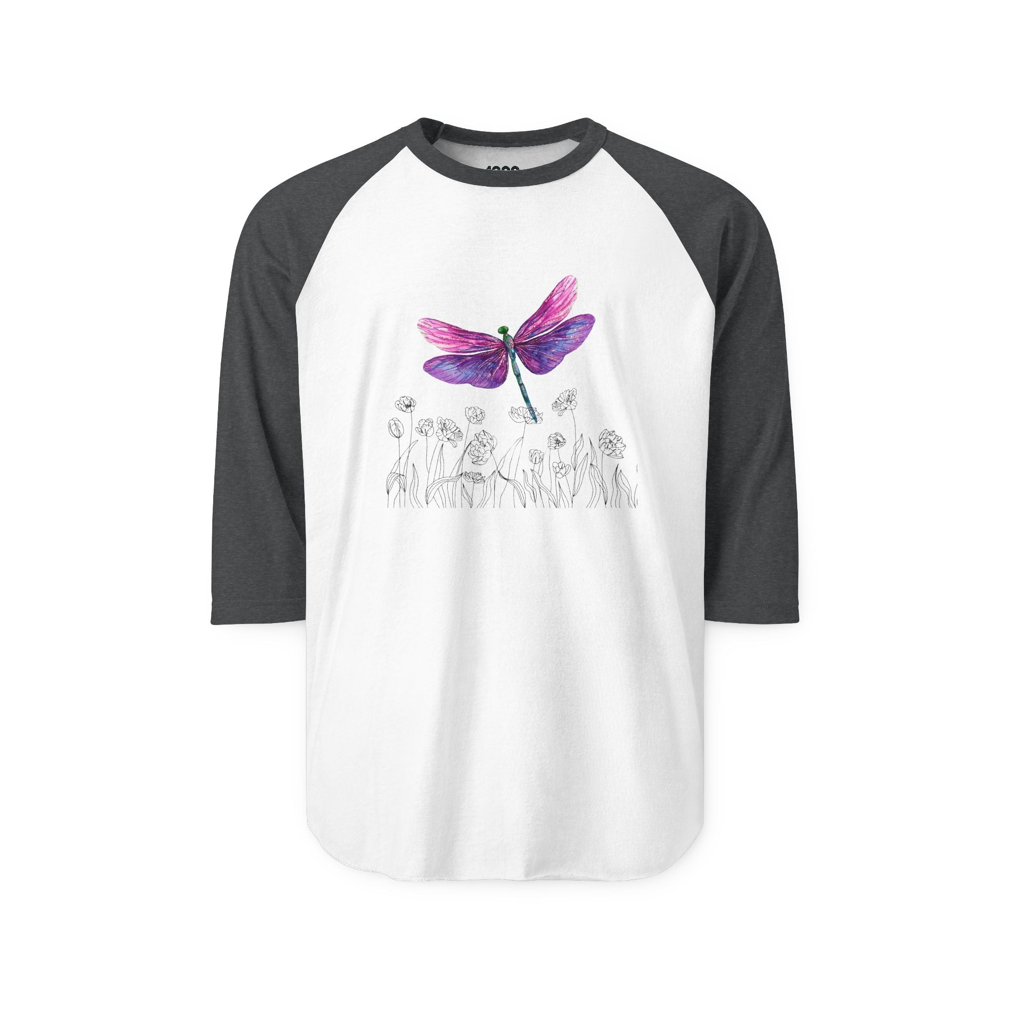 Dragonfly meadow
