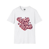 Love Is