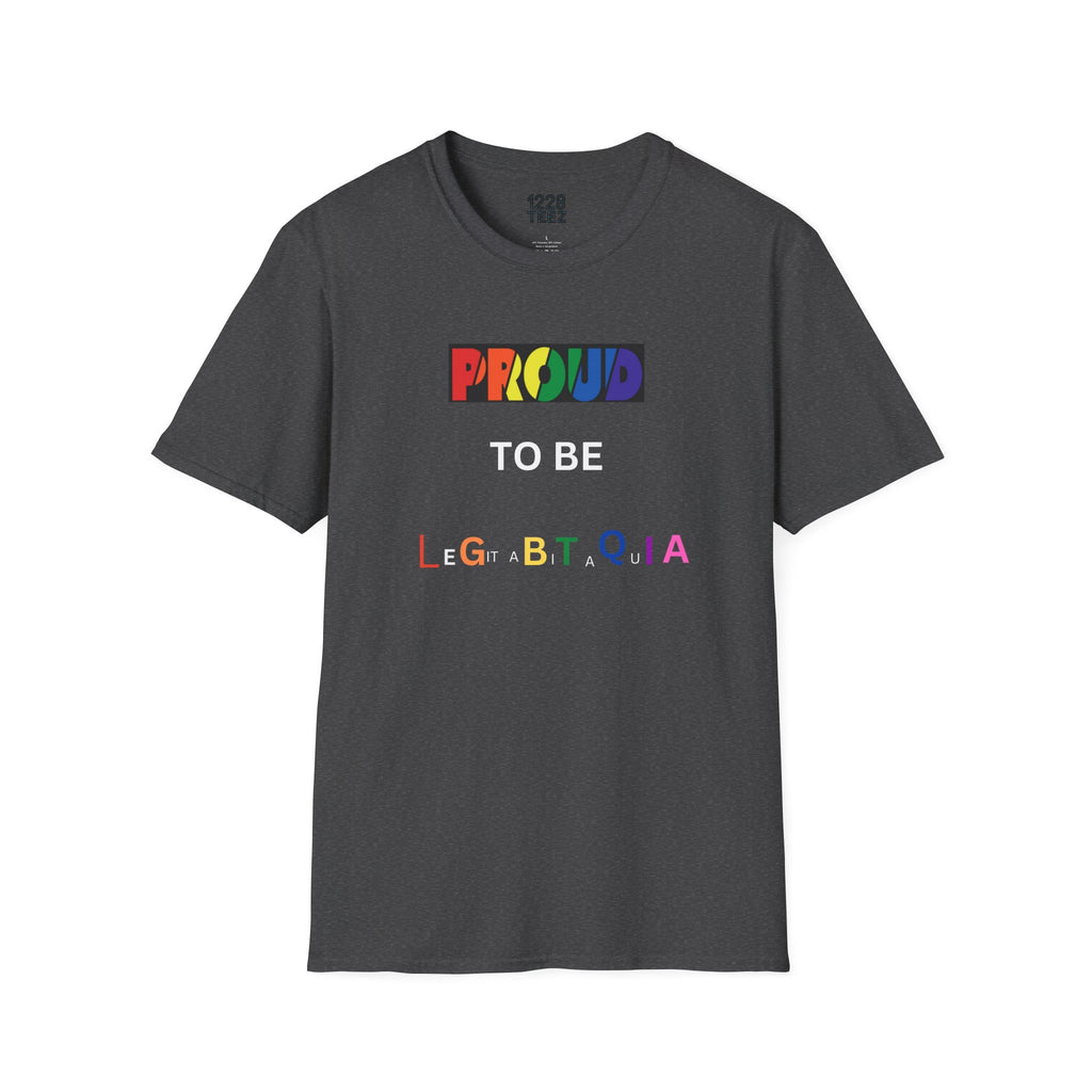 LGBTQIA