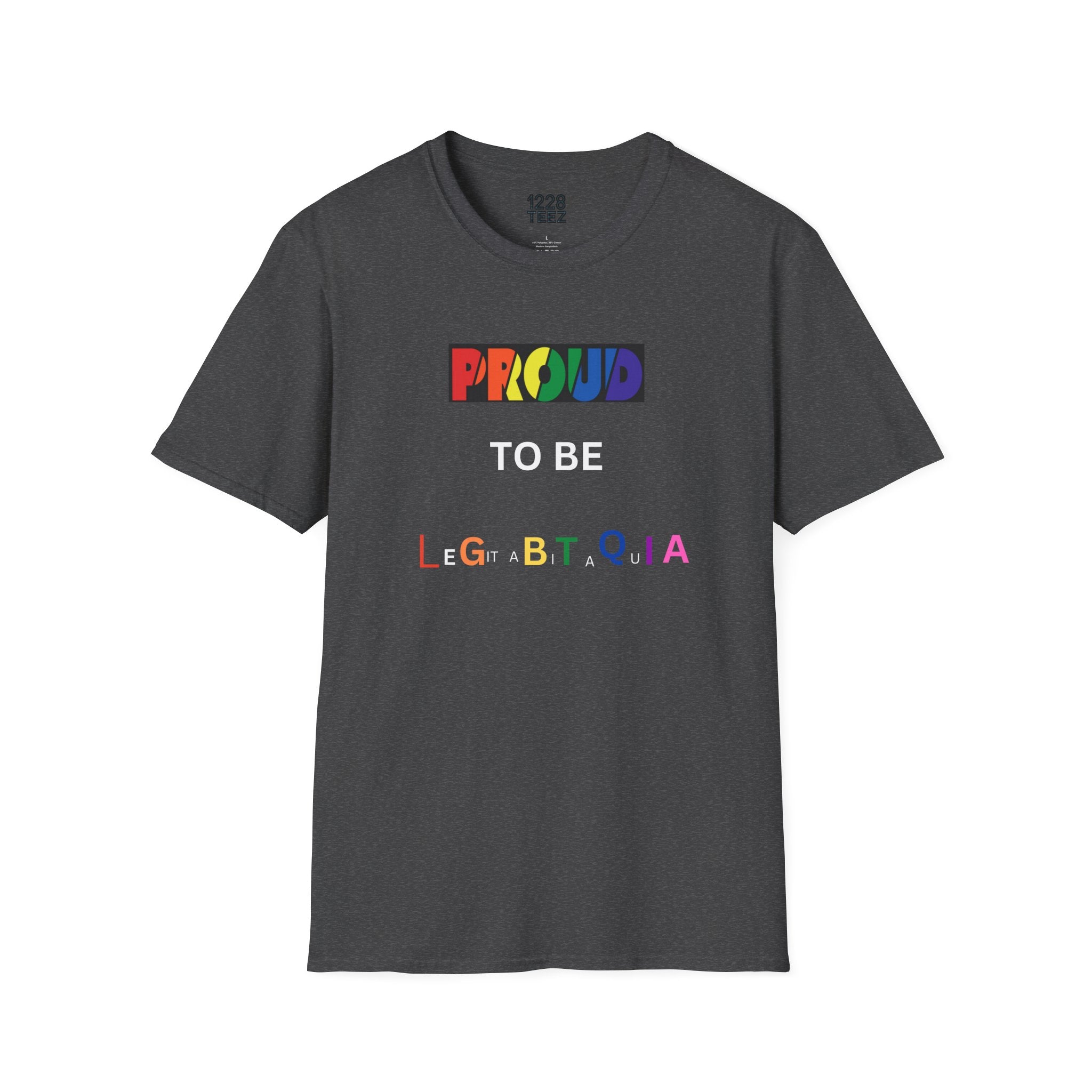 LGBTQIA