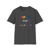 LGBTQIA