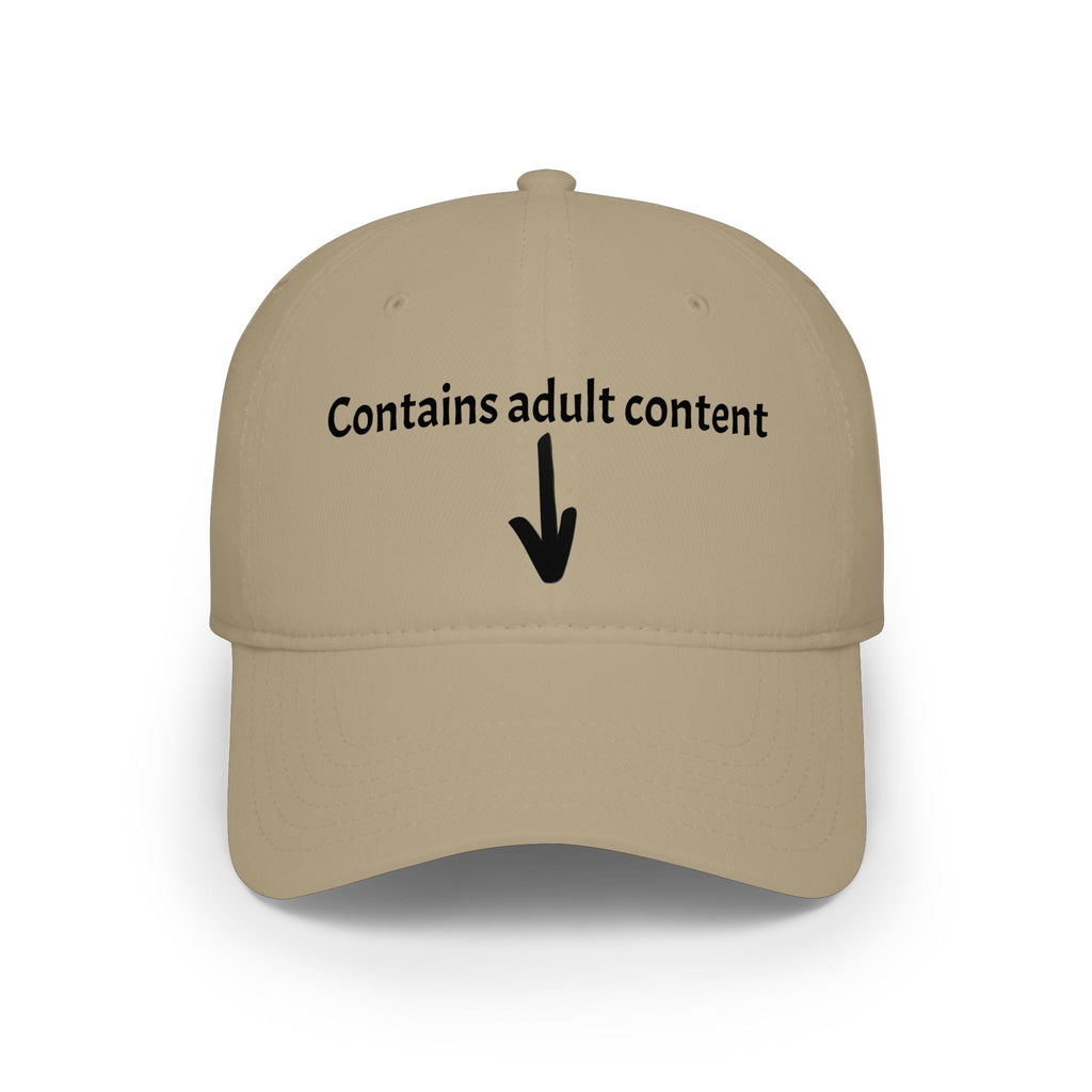 Adult Content