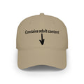 Adult Content