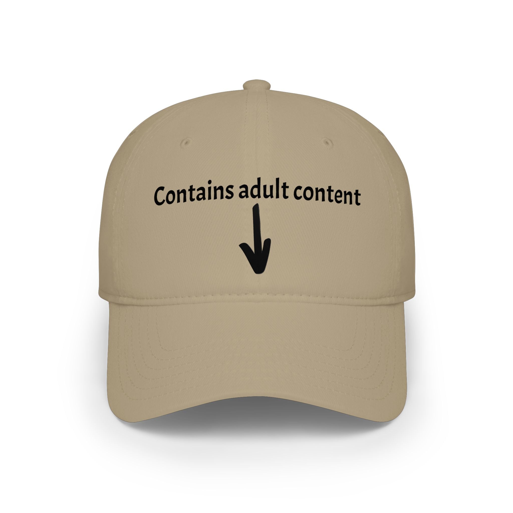 Adult Content