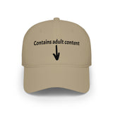Adult Content