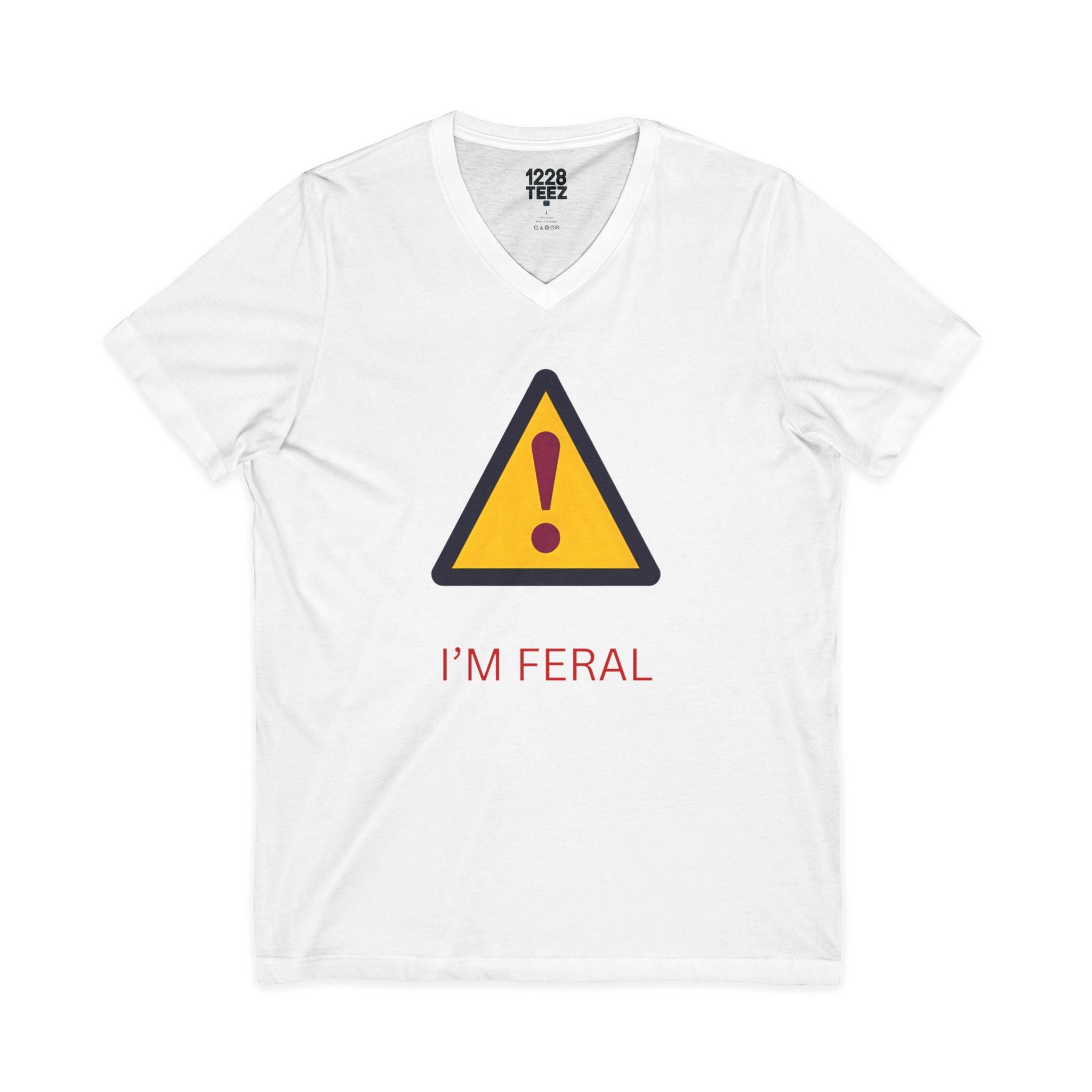 Feral
