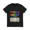 Mahjong 918