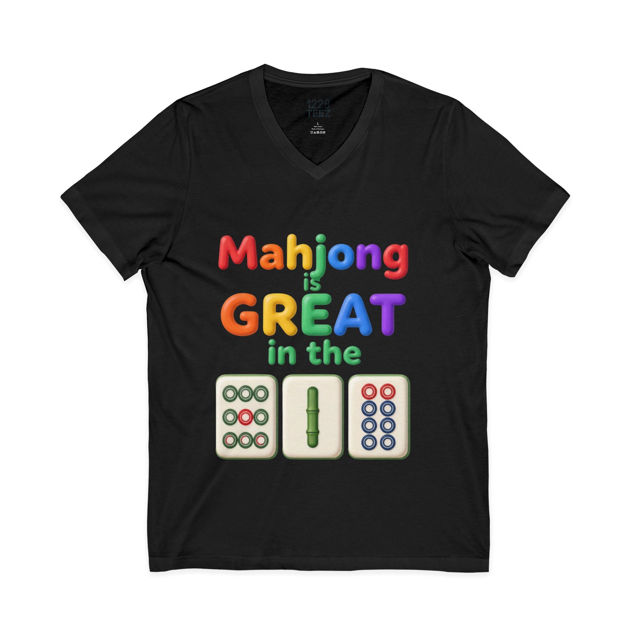 Mahjong 918