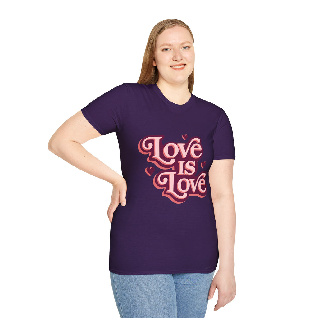 Love Is