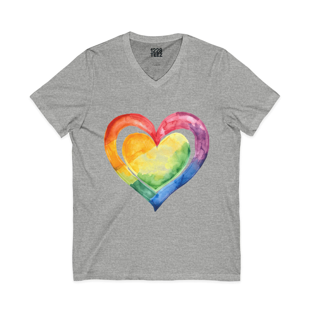 Hearts of Pride