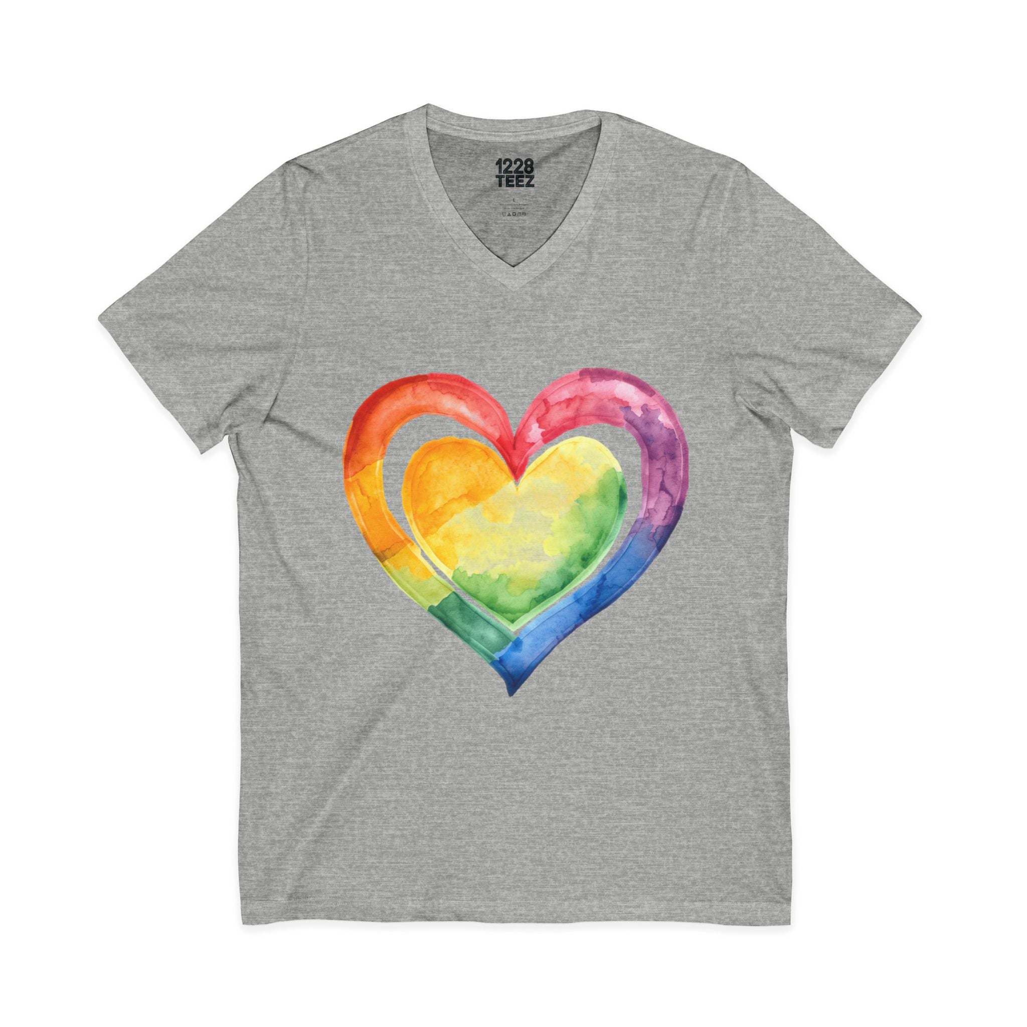 Hearts of Pride