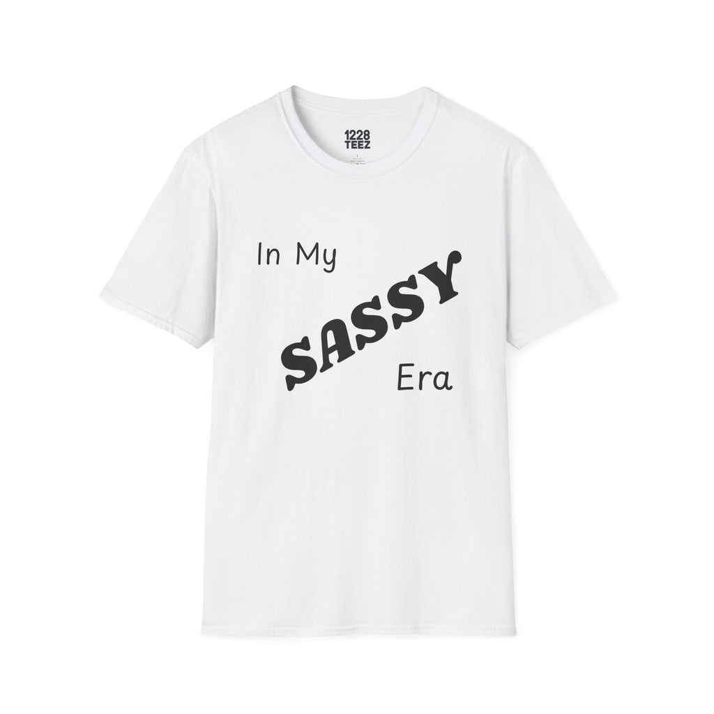 Sassy Era