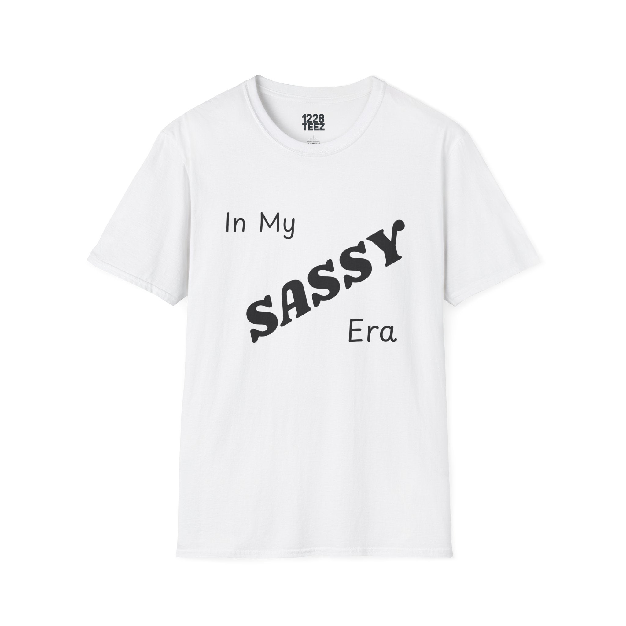 Sassy Era
