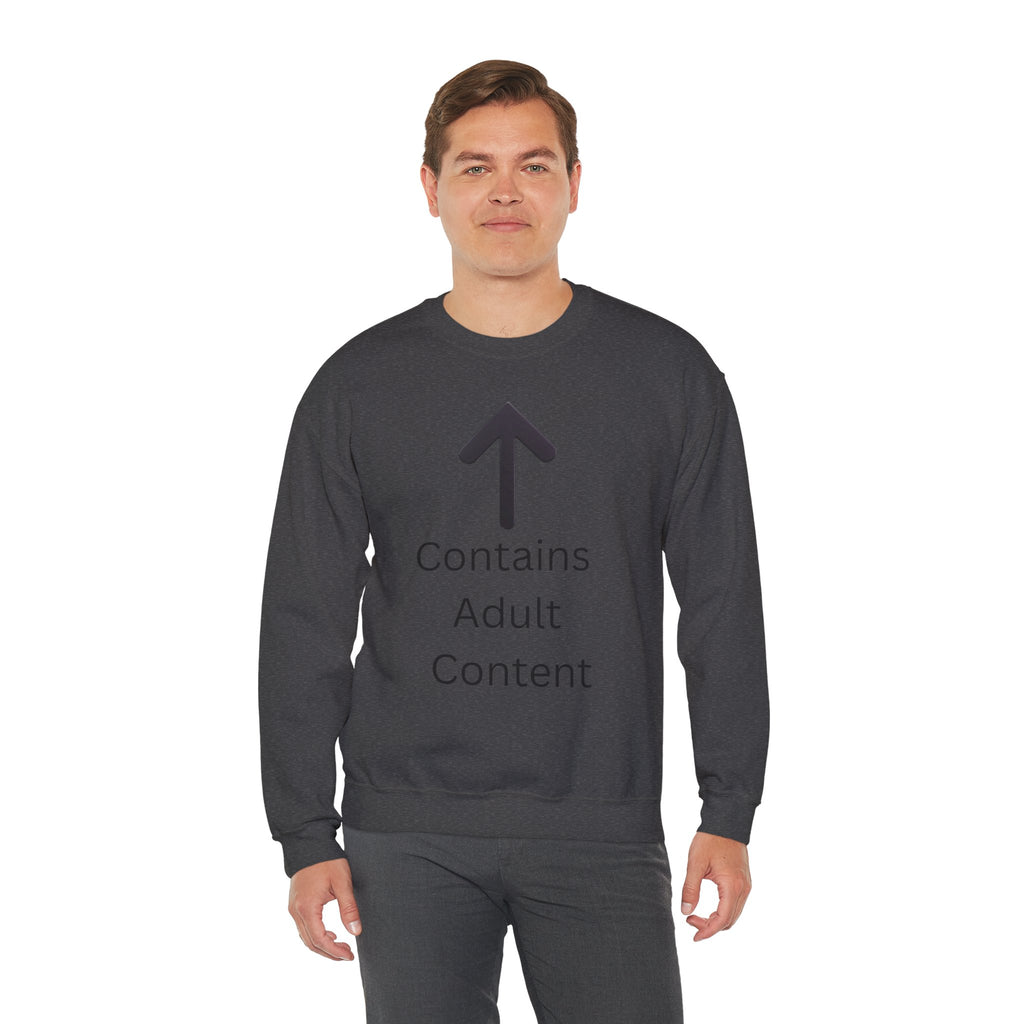 Adult Content