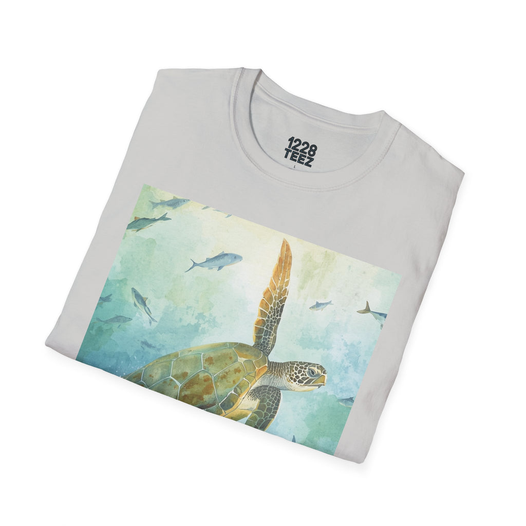 Ocean Vibes