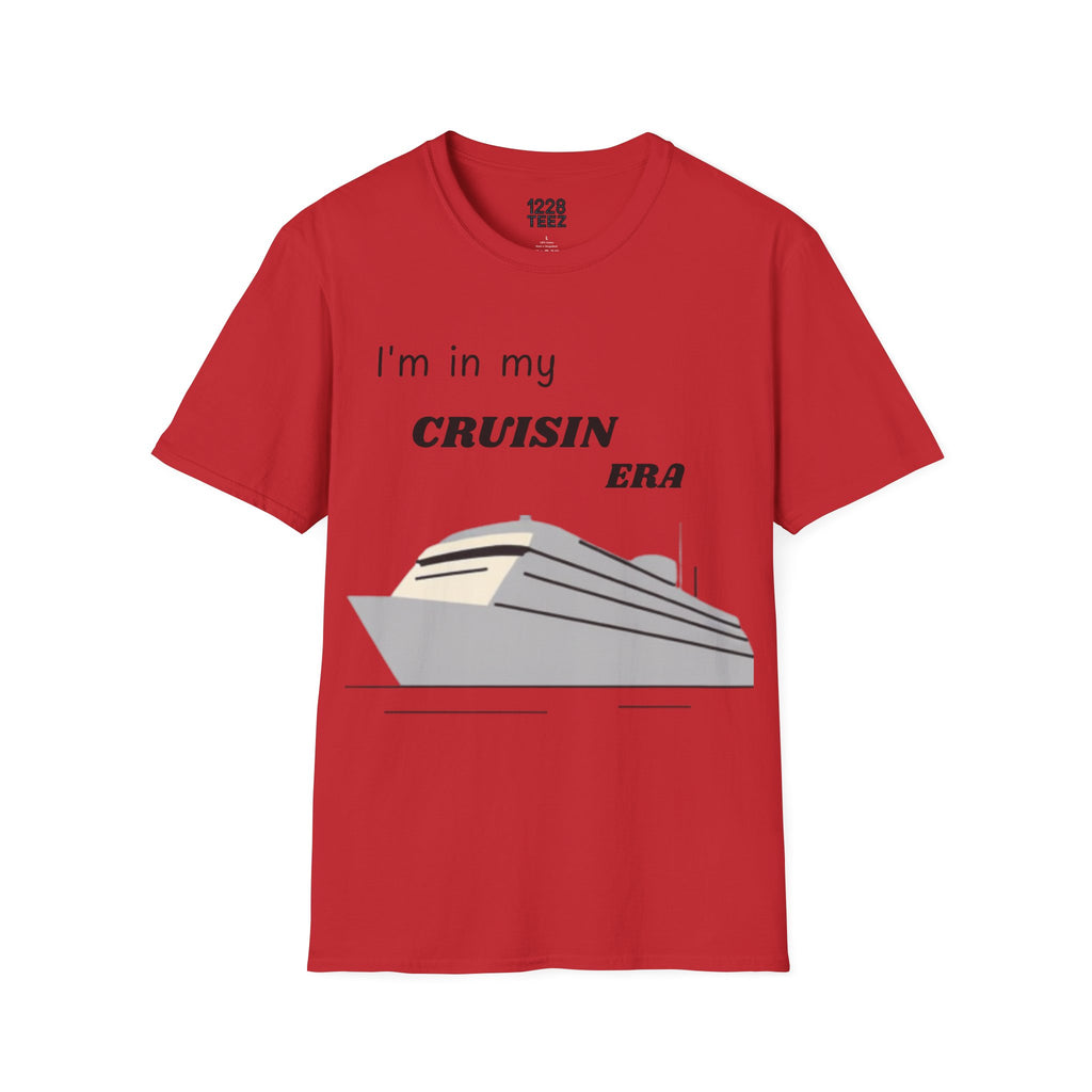 Cruisin Era