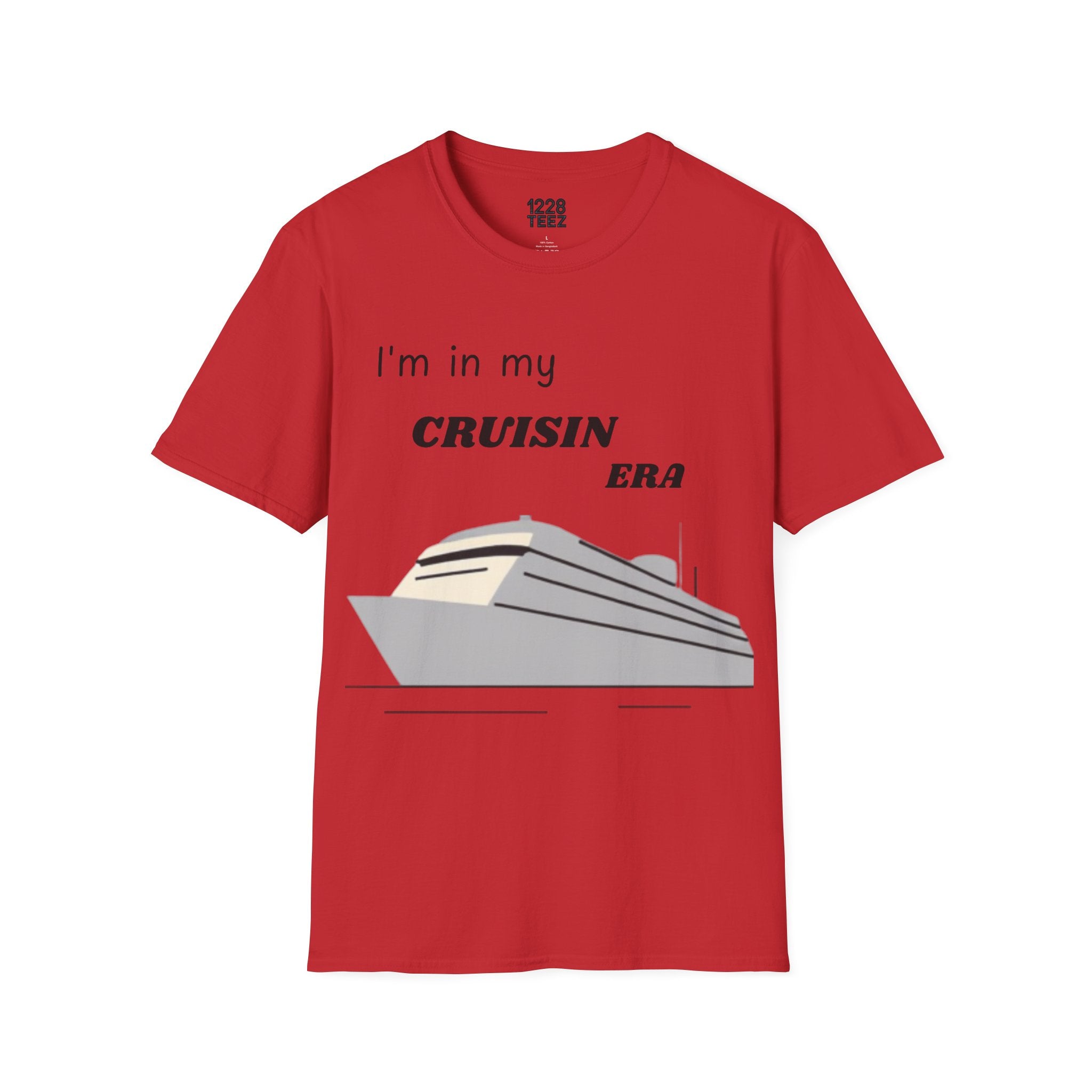 Cruisin Era