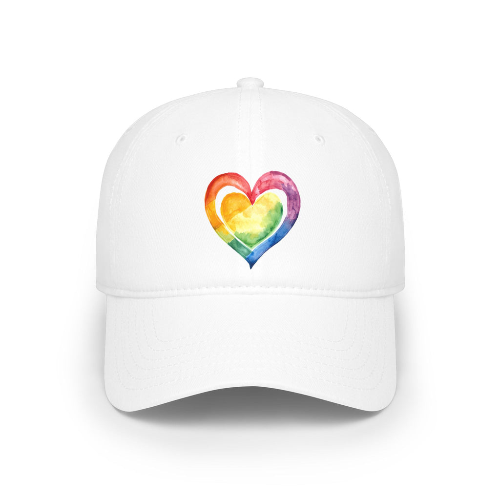 Hearts of Pride