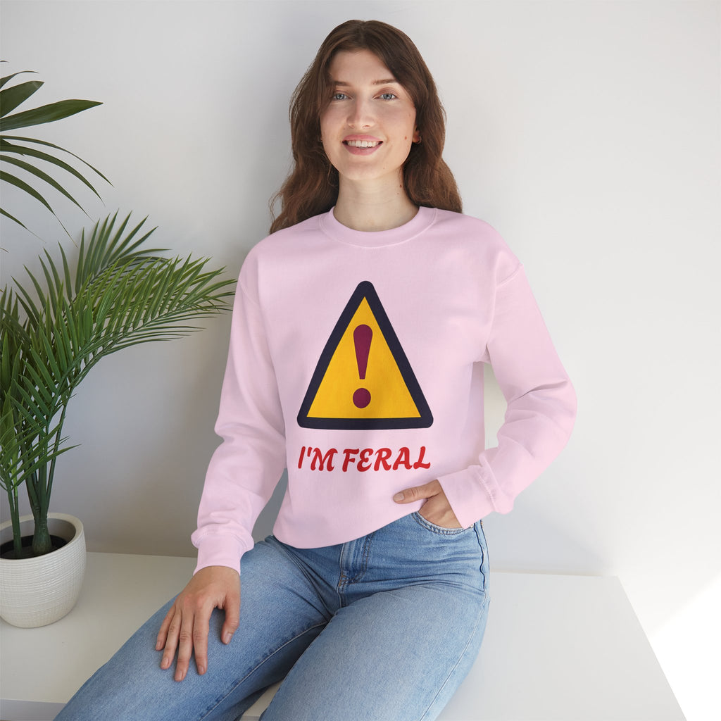 Feral