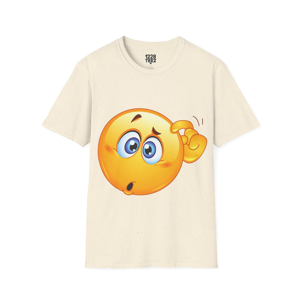 Funny Sarcastic Crew Neck T-Shirt | Do Idiots Take Vacation Graphic Tee