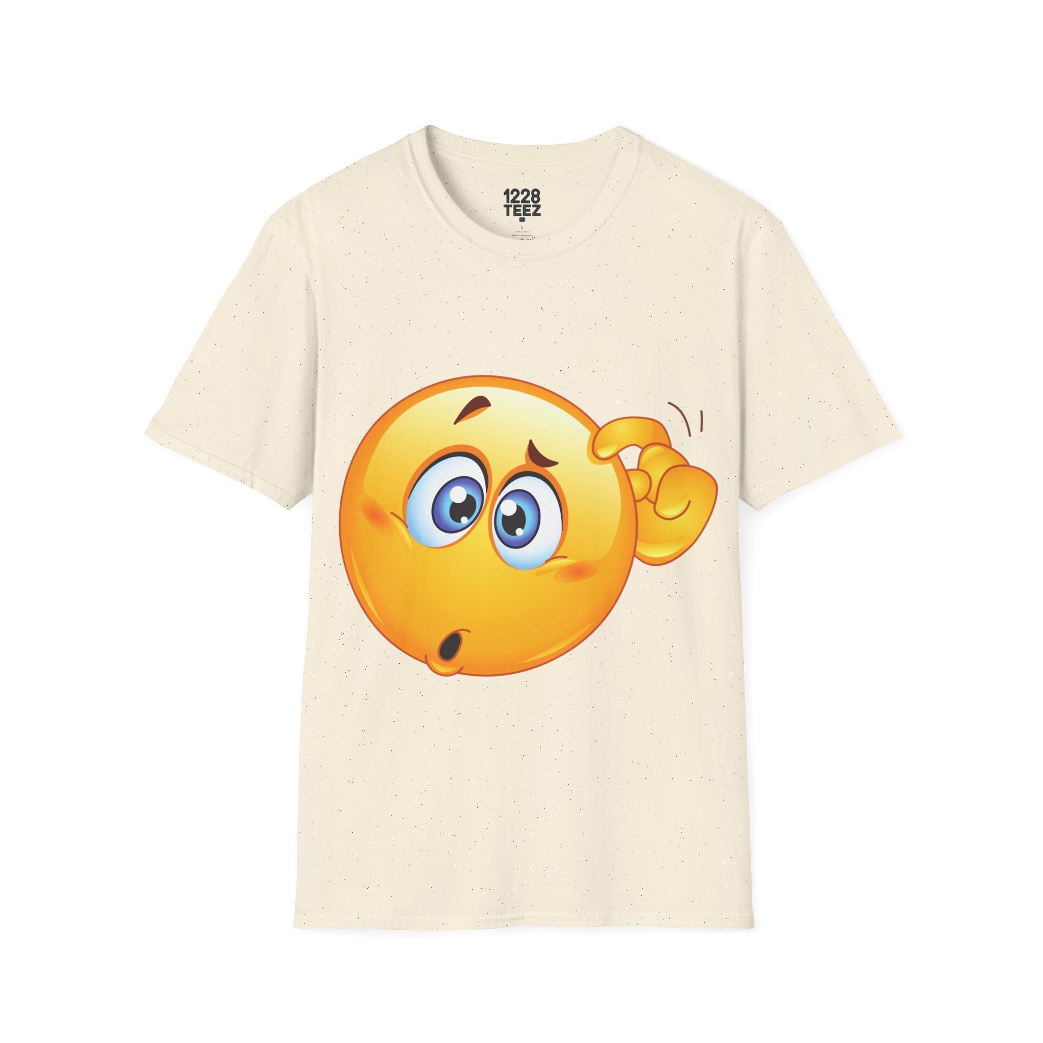 Funny Sarcastic Crew Neck T-Shirt | Do Idiots Take Vacation Graphic Tee
