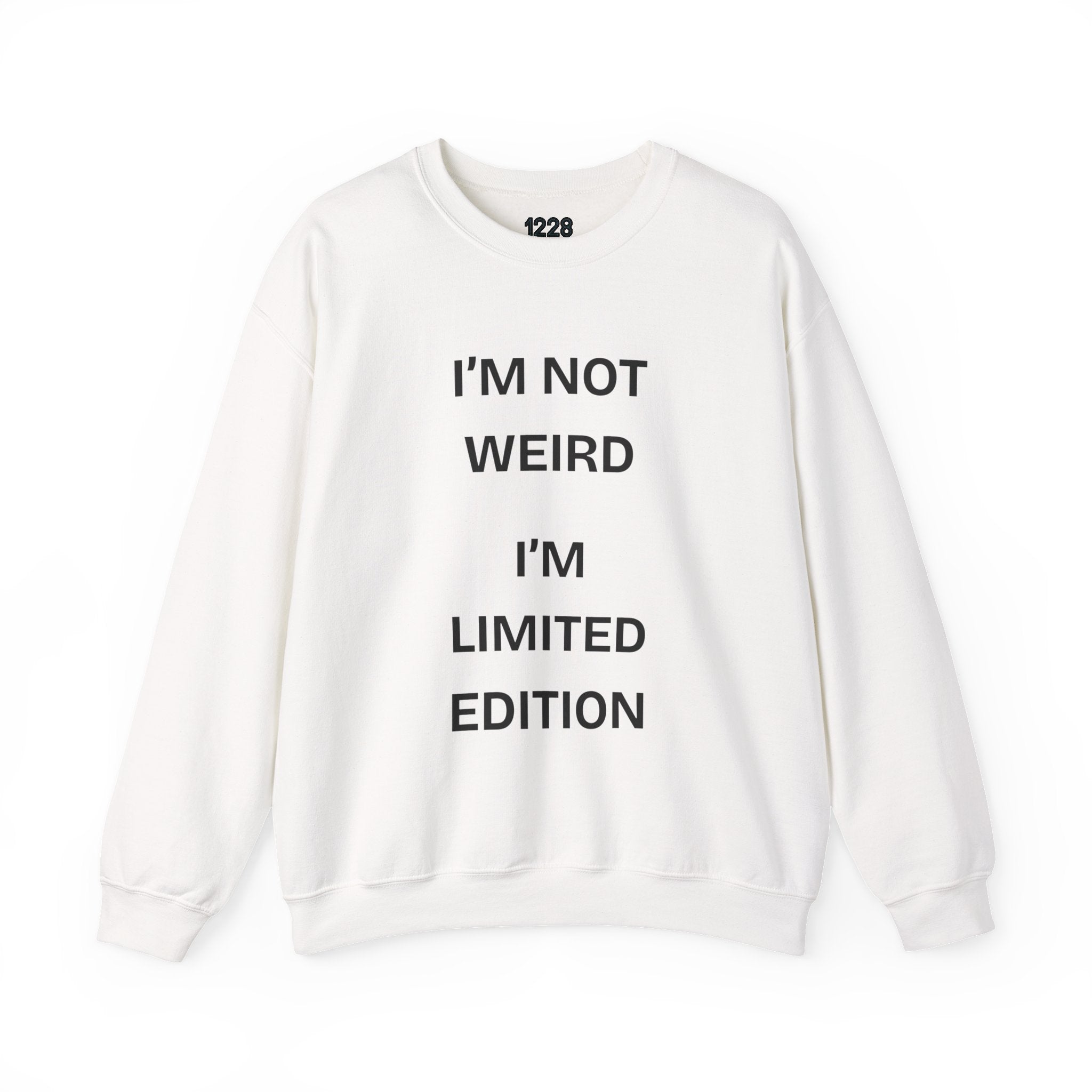 Limited Edition