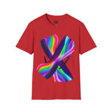 Vibrant Prism