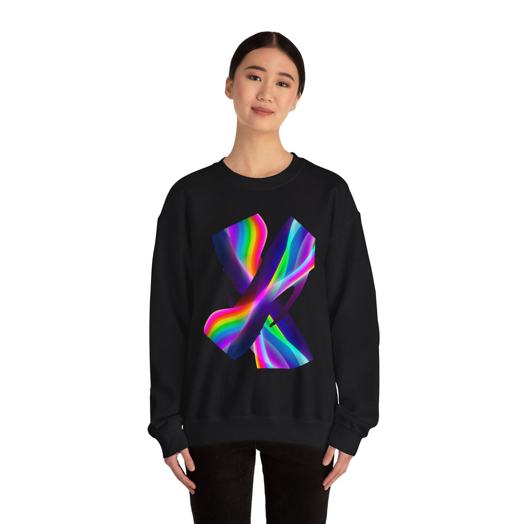 Vibrant Prism