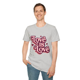 Love Is