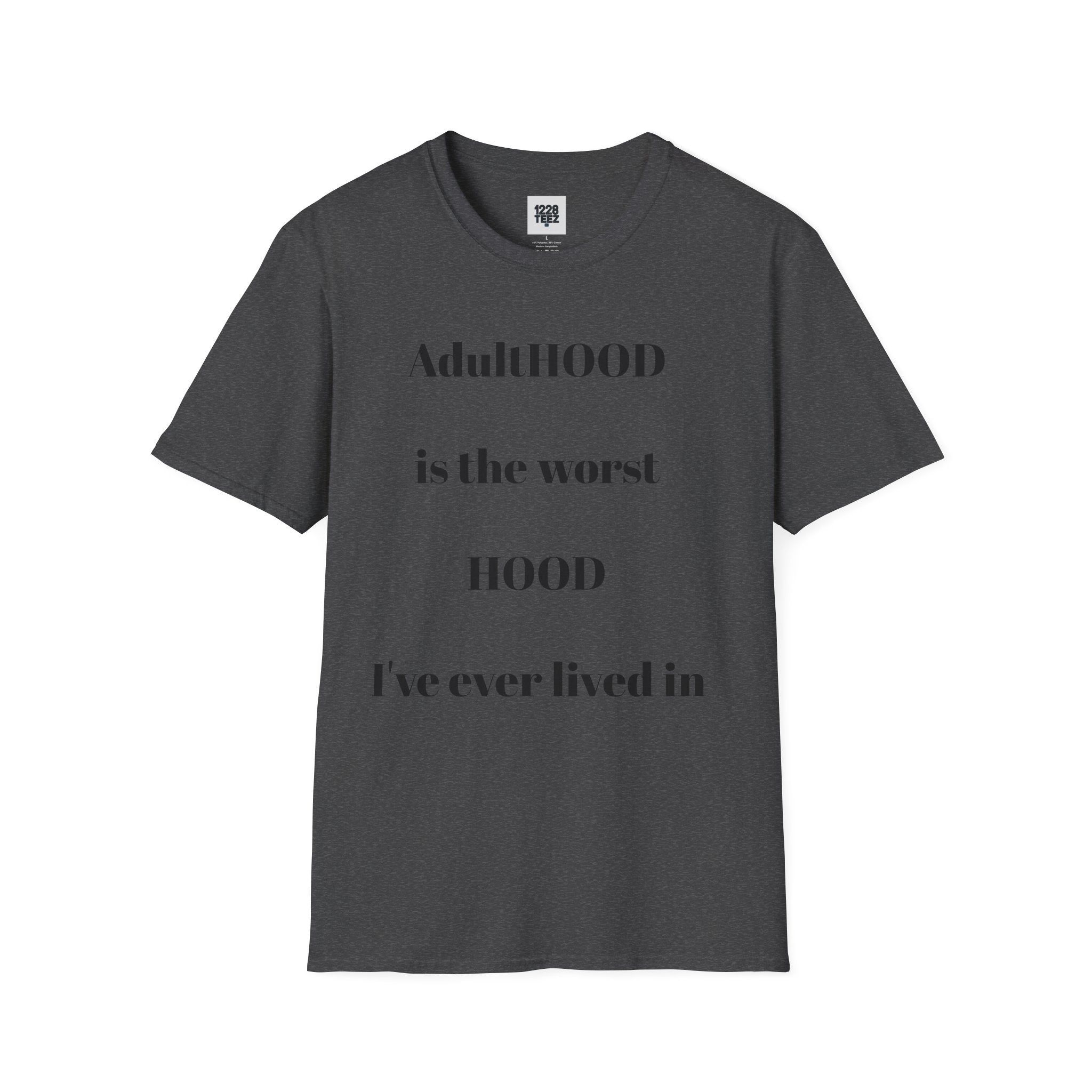Adulthood