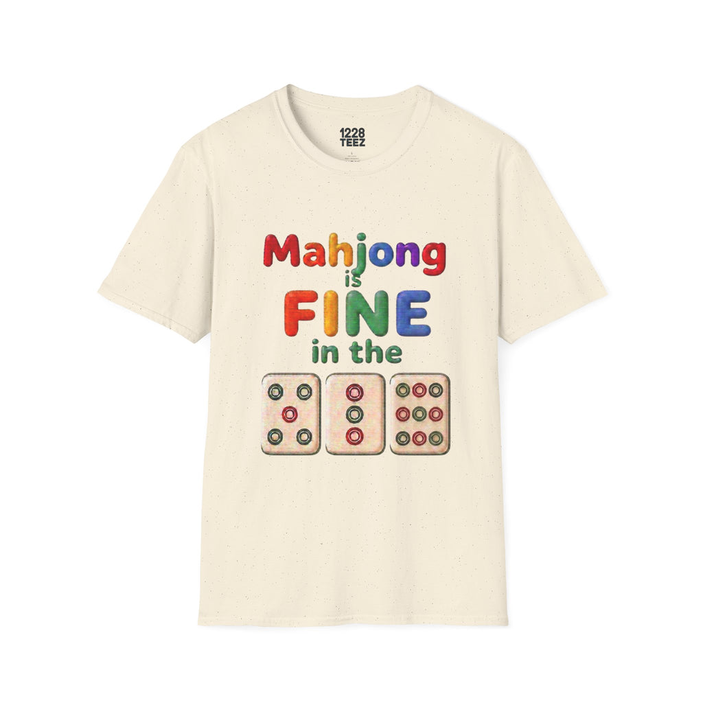 Mahjong 539