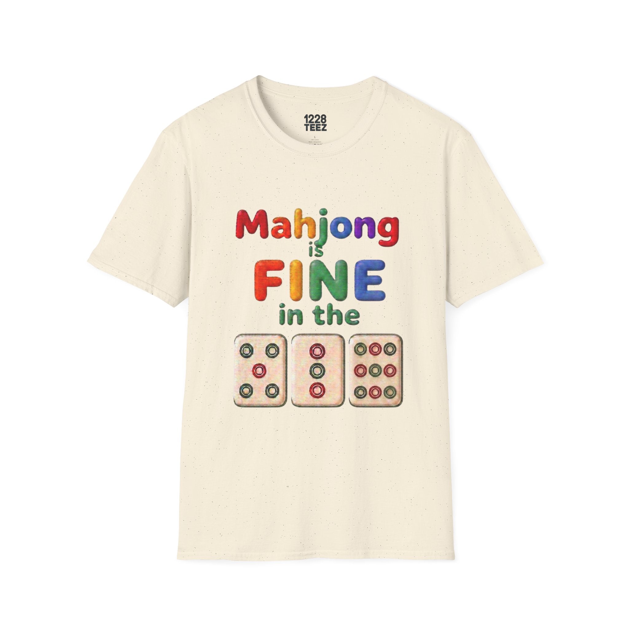 Mahjong 539