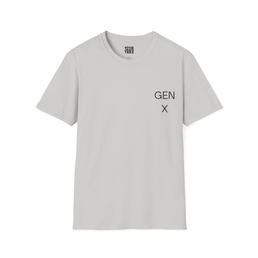 Gen Xtra