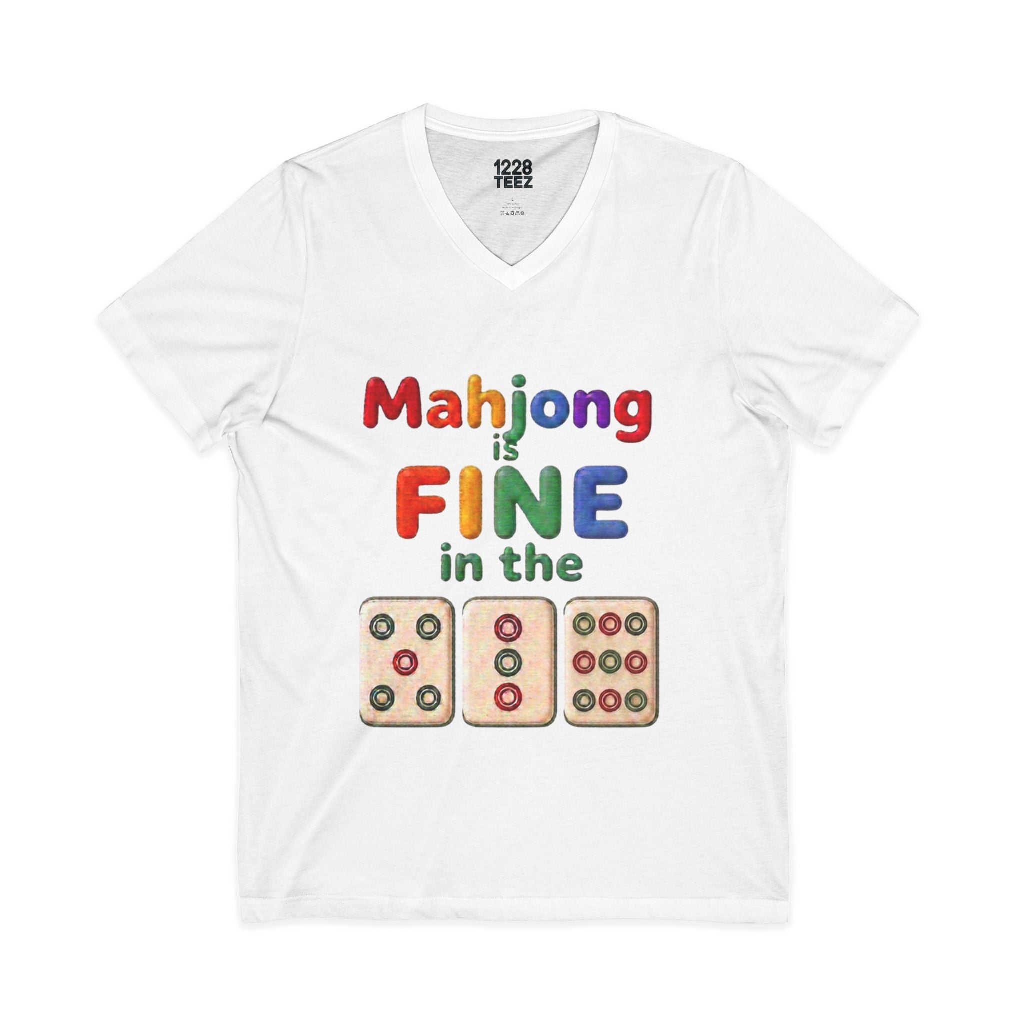 Mahjong 539