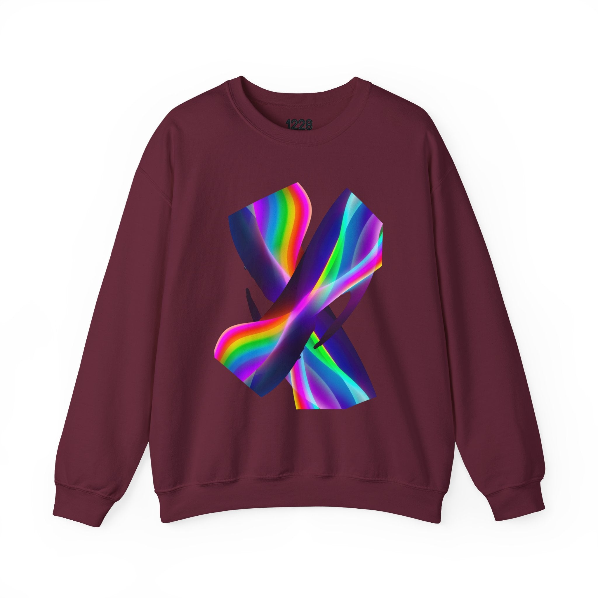 Vibrant Prism