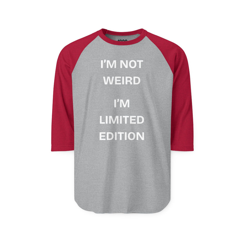 Limited Edition
