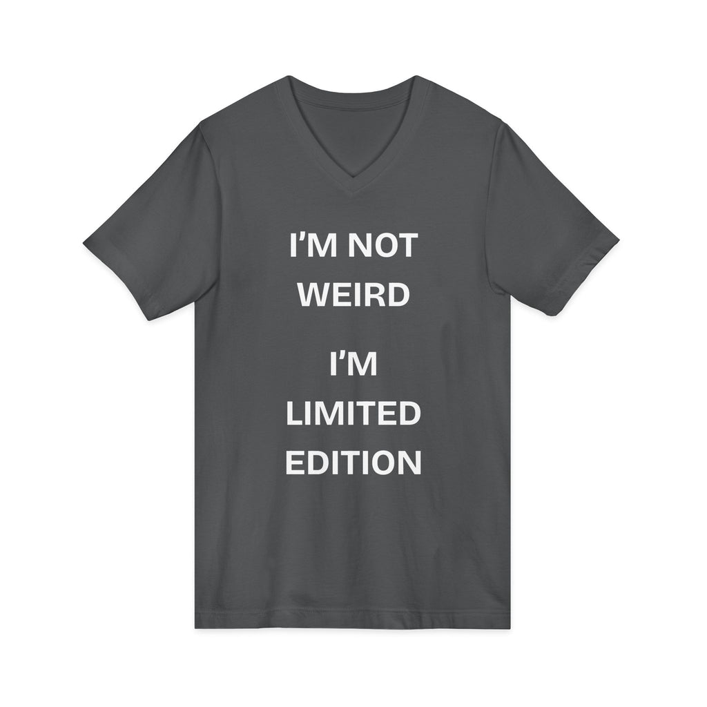 Limited Edition