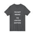 Limited Edition