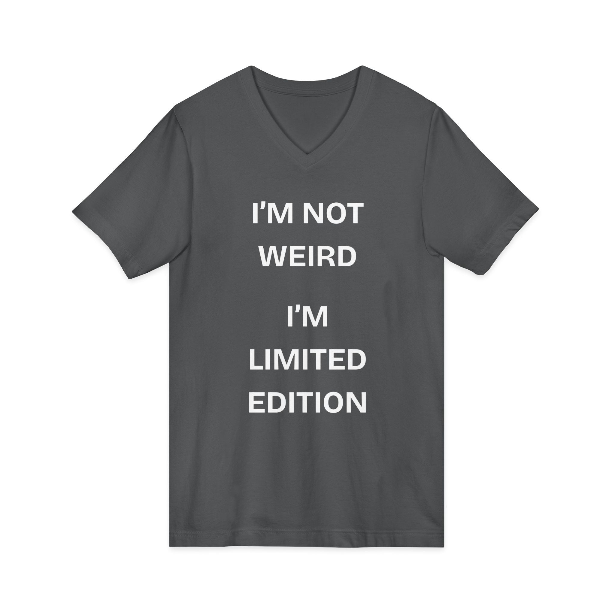 Limited Edition