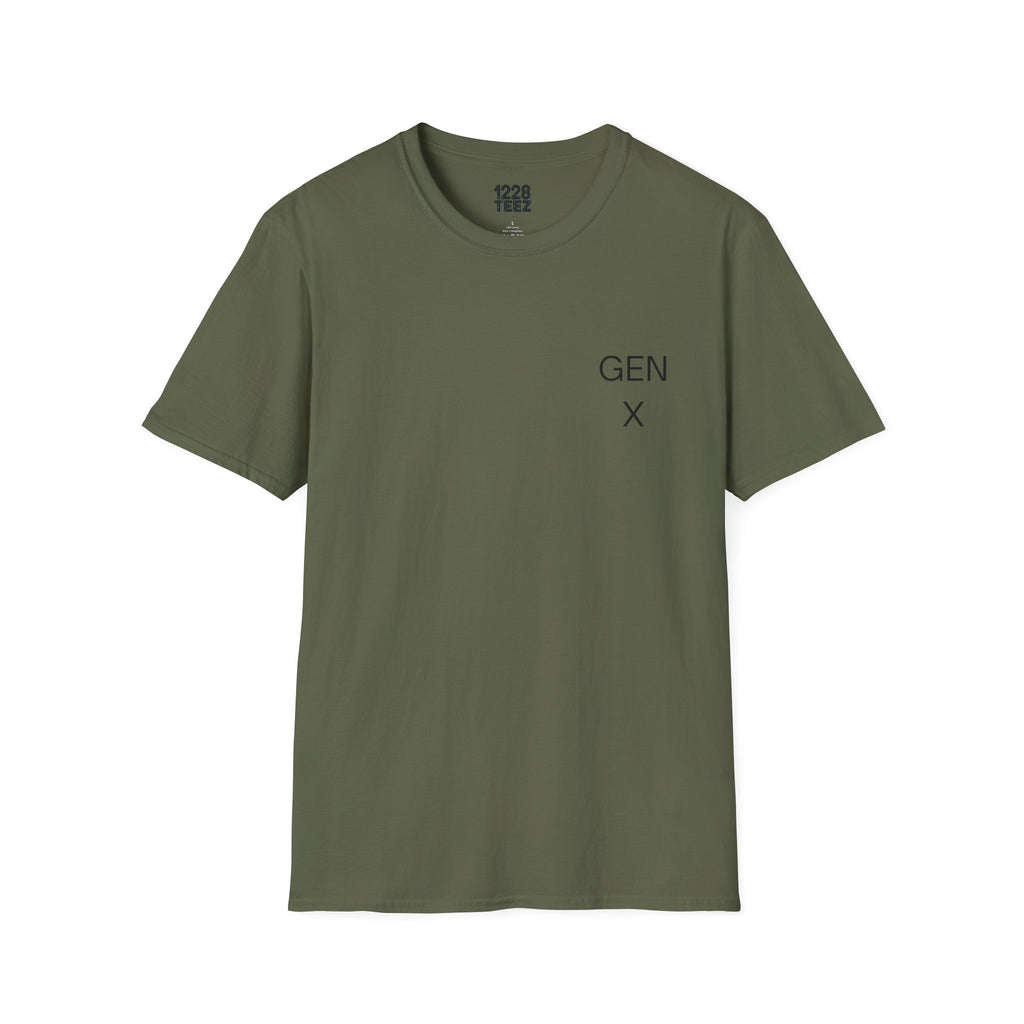 Gen Xtra