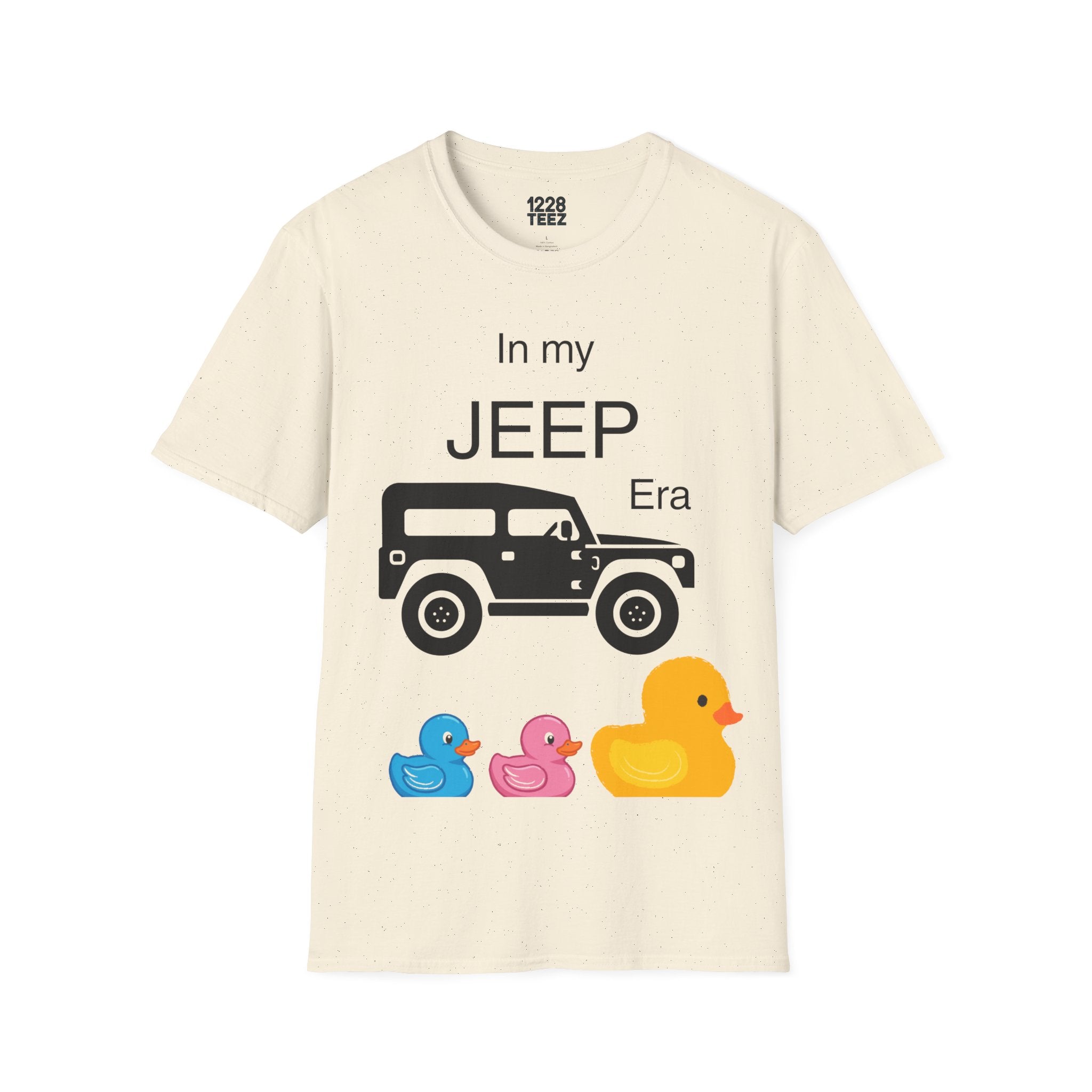 Jeep Era