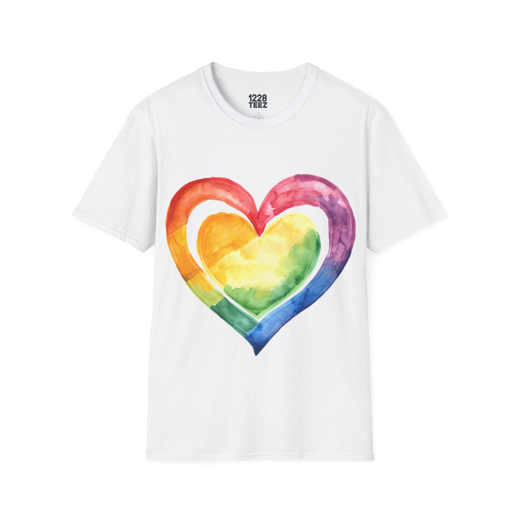 Hearts of Pride