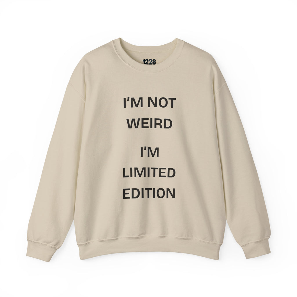 Limited Edition
