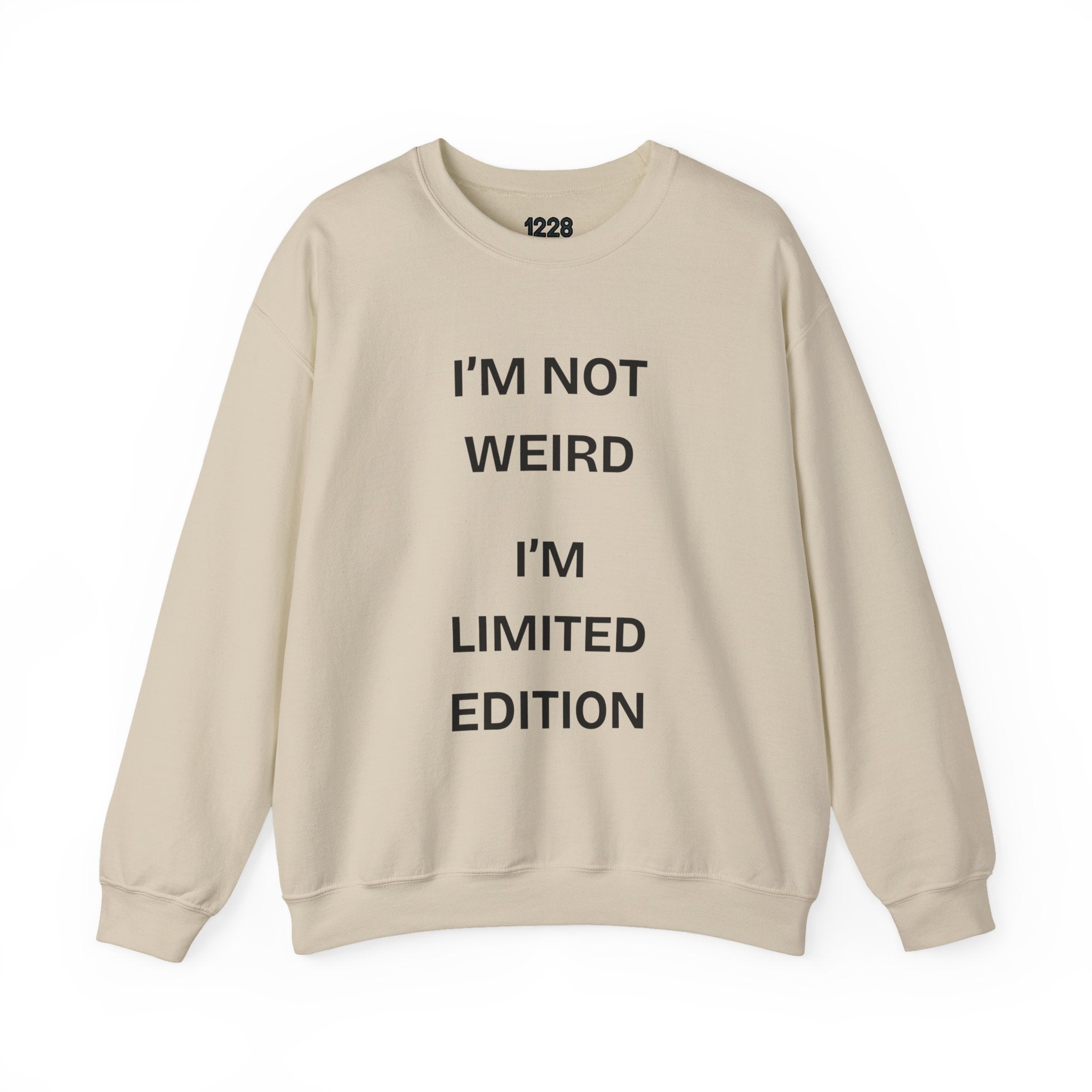 Limited Edition