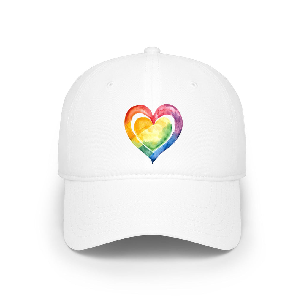 Hearts of Pride
