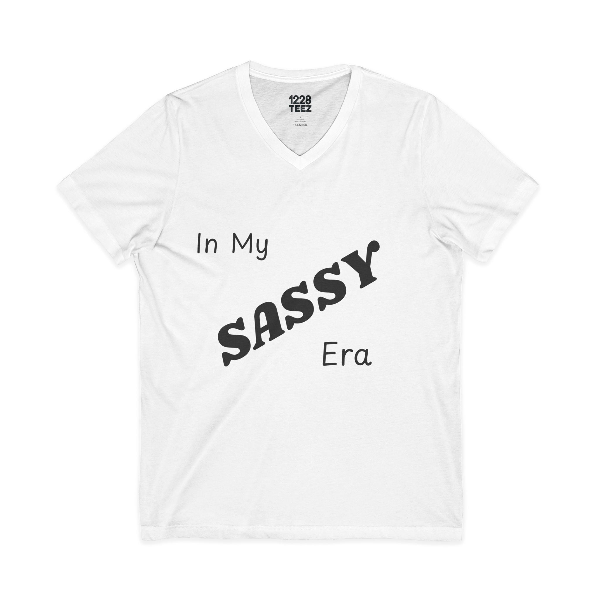 Sassy Era