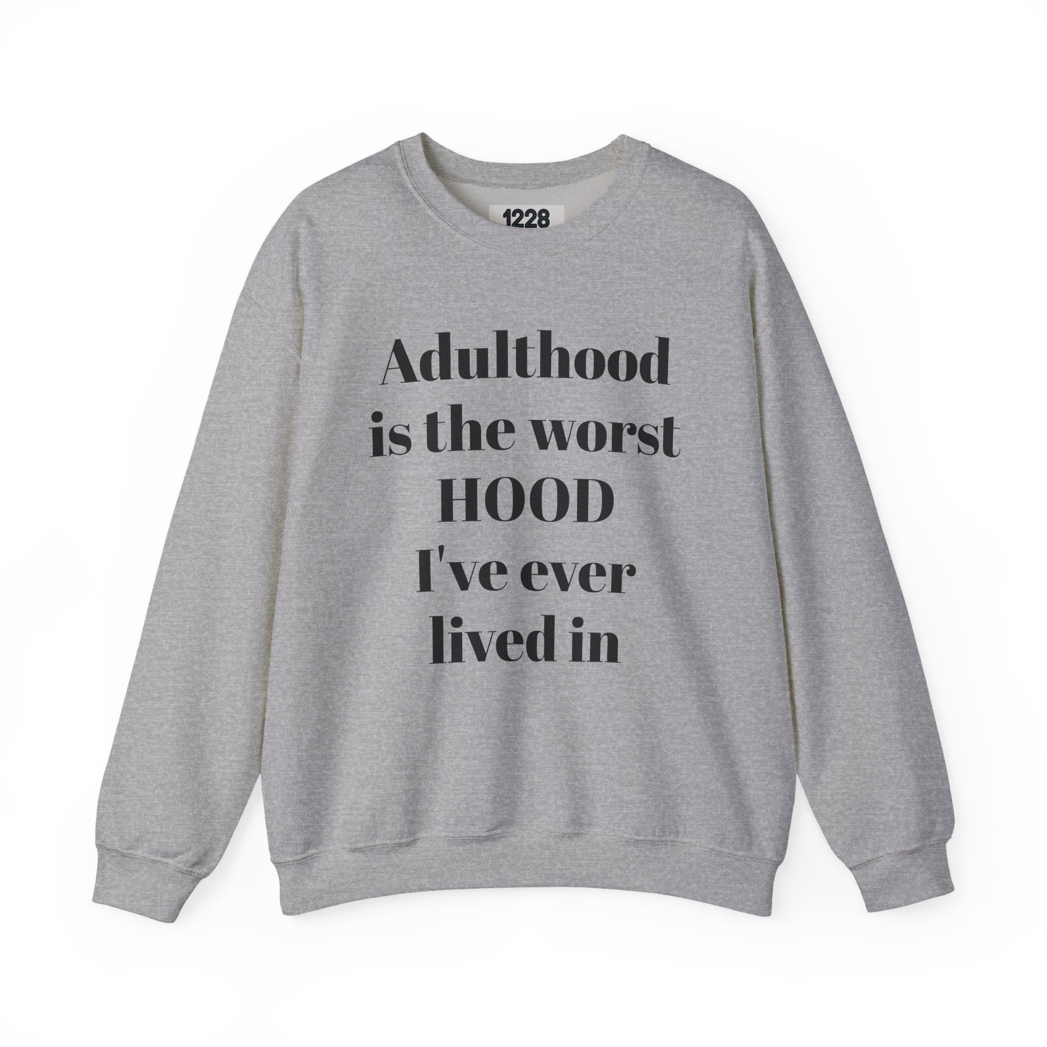 Adulthood