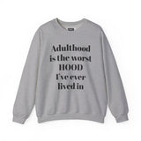 Adulthood