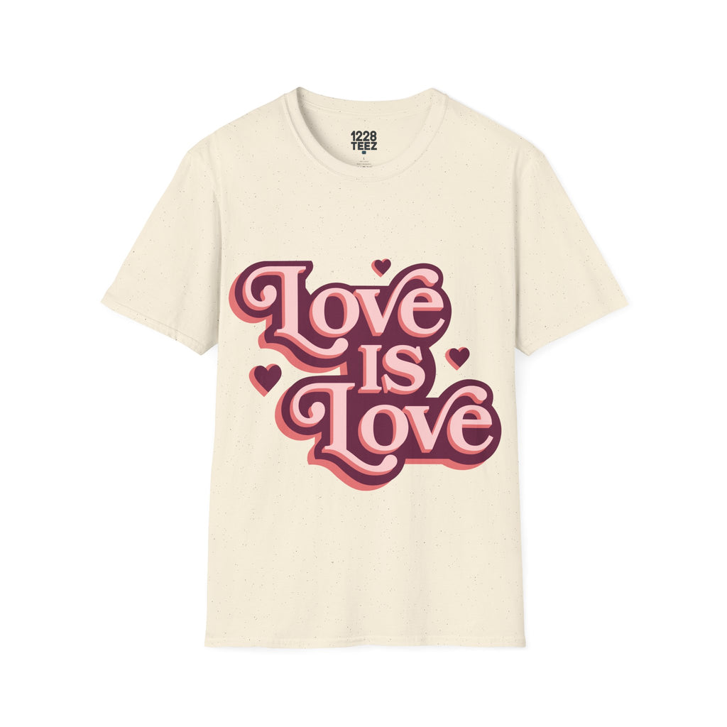 Love Is