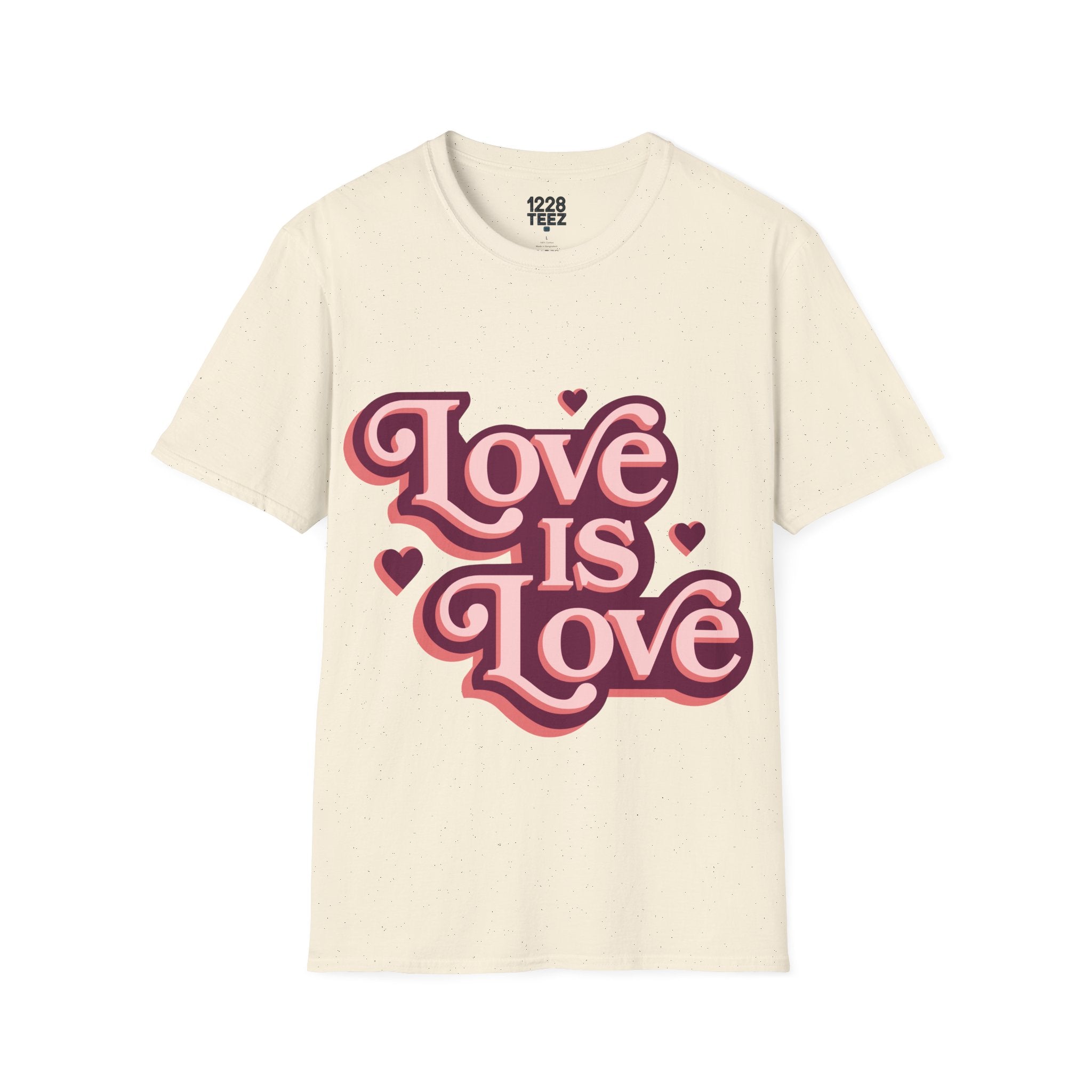 Love Is